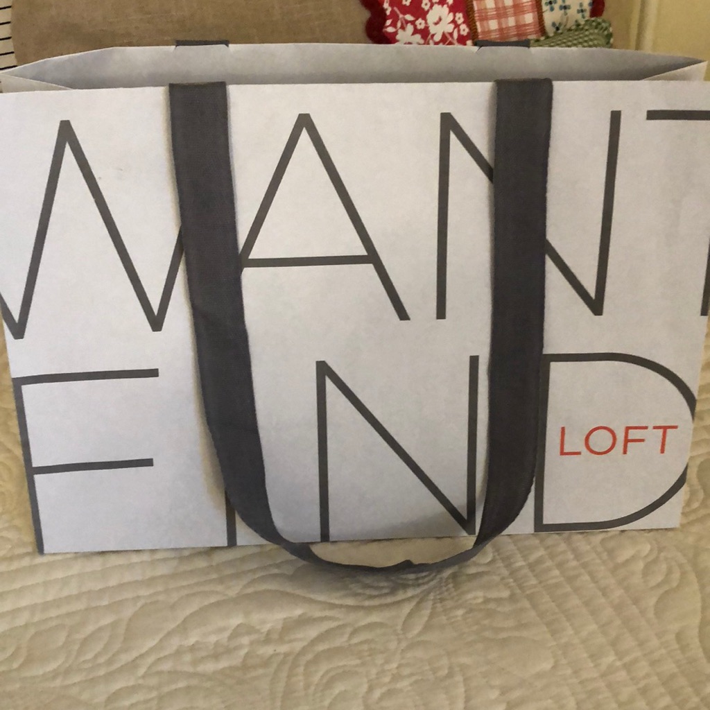 Loft Bag